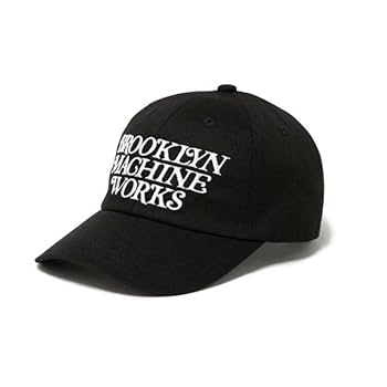 Human Made キャップ 黒 Girls Don't Cry HUMAN MADE HUMAN MADE x Girls Don't Cry 6PANEL CAP – HUMAN
